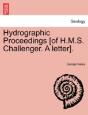 Hydrographic Proceedings (Of H.M.S. Chal - Preview