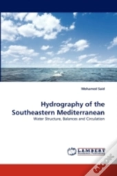 Hydrography Of The Southeastern Mediterranean