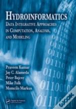 Hydroinformatics