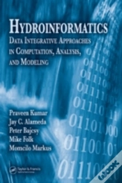 Capa do artigo Hydroinformatics