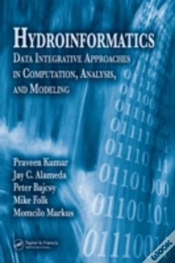 Capa do artigo Hydroinformatics