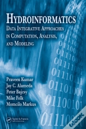 Capa do artigo Hydroinformatics