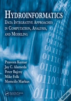 Capa do artigo Hydroinformatics