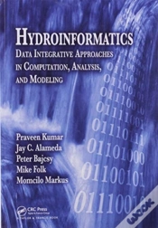 Capa do artigo Hydroinformatics