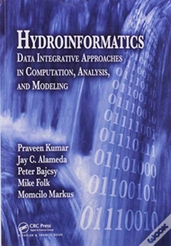 Capa do artigo Hydroinformatics