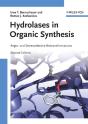 Hydrolases In Organic Synthesis - Preview
