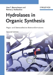 Capa do artigo Hydrolases In Organic Synthesis