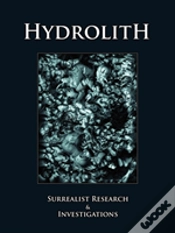 Capa do artigo Hydrolith: Surrealist Research & Investi