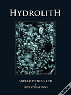 Capa do artigo Hydrolith: Surrealist Research & Investi