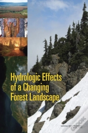 Capa do artigo Hydrologic Effects Of A Changing Forest Landscape