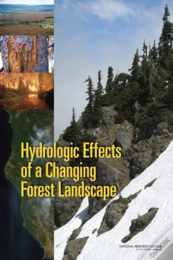 Capa do artigo Hydrologic Effects Of A Changing Forest Landscape