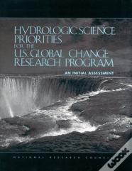 Hydrologic Science Priorities For The U.S. Global Change Research Program