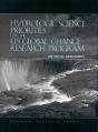 Hydrologic Science Priorities For The U.S. Global Change Research Program - Preview