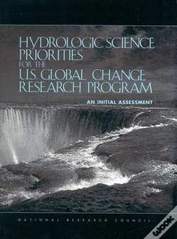 Capa do artigo Hydrologic Science Priorities For The U.S. Global Change Research Program