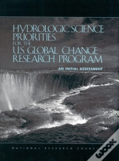 Capa do artigo Hydrologic Science Priorities For The U.S. Global Change Research Program