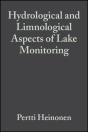 Hydrological And Limnological Aspects Of Lake Monitoring - Preview