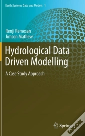 Hydrological Data Driven Modelling
