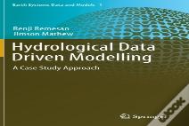 Hydrological Data Driven Modelling