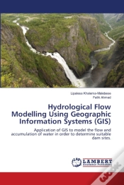 Capa do artigo Hydrological Flow Modelling Using Geographic Information Systems (Gis)