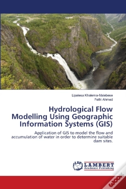 Capa do artigo Hydrological Flow Modelling Using Geographic Information Systems (Gis)