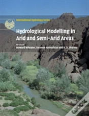 Capa do artigo Hydrological Modelling In Arid And Semi-Arid Areas