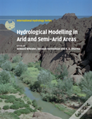 Hydrological Modelling In Arid And Semi-Arid Areas