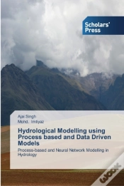 Capa do artigo Hydrological Modelling Using Process Bas