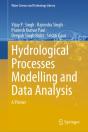 Hydrological Processes Modelling And Data Analysis - Preview