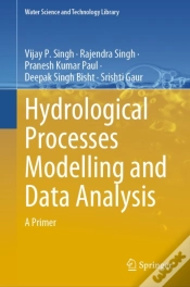 Capa do artigo Hydrological Processes Modelling And Data Analysis