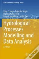 Hydrological Processes Modelling And Data Analysis
