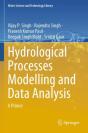 Hydrological Processes Modelling And Data Analysis - Preview