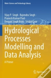 Capa do artigo Hydrological Processes Modelling And Data Analysis