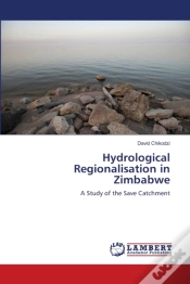 Capa do artigo Hydrological Regionalisation In Zimbabwe