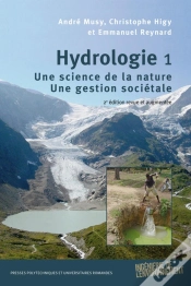 Capa do artigo Hydrologie - 1 - Une Science De La Nature, Une Gestion Societale