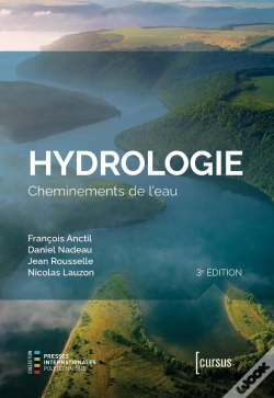 Capa do artigo Hydrologie : Cheminements De L'Eau (3e Édition)