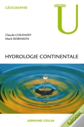 Capa do artigo Hydrologie Continentale (2e Édition)