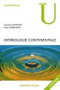 Hydrologie Continentale (2e Édition) - Preview