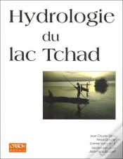 Capa do artigo Hydrologie Du Lac Tchad