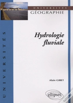 Capa do artigo Hydrologie Fluviale