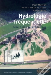 Capa do artigo Hydrologie Fréquentielle ; Une Science Prédictive