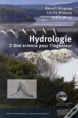 Capa do artigo Hydrologie T.2 ; Une Science Pour L'Ingénieur