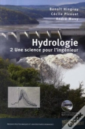 Hydrologie T.2 ; Une Science Pour L'Ingénieur