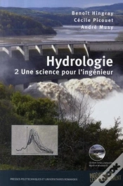 Capa do artigo Hydrologie T.2 ; Une Science Pour L