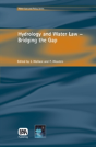 Hydrology And Water Law - Bridging The Gap - Preview