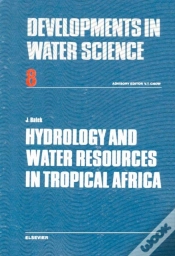 Capa do artigo Hydrology And Water Resources In Tropical Africa