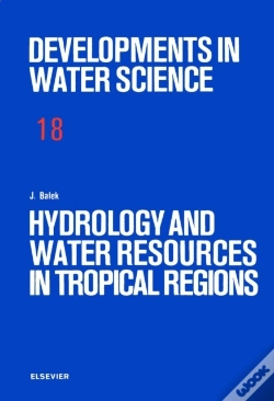 Capa do artigo Hydrology And Water Resources In Tropical Regions