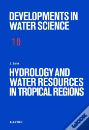 Capa do artigo Hydrology And Water Resources In Tropical Regions
