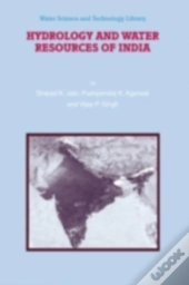 Hydrology And Water Resources Of India