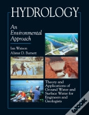 Capa do artigo Hydrology