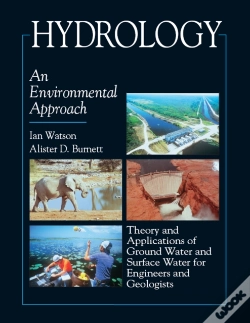 Capa do artigo Hydrology